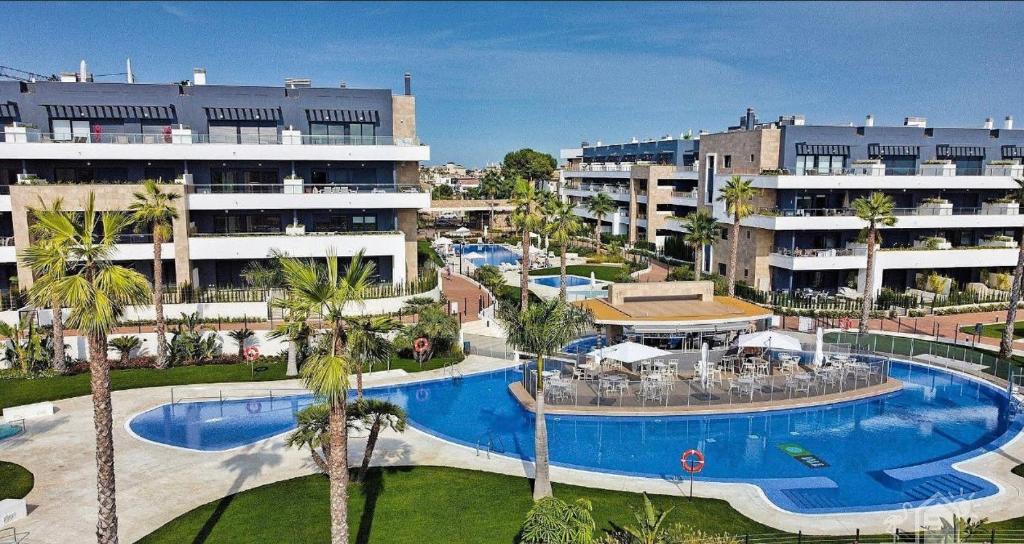 Costa Blanca Livin Orihuela Costa, Flamenca Village, Orihuela ...