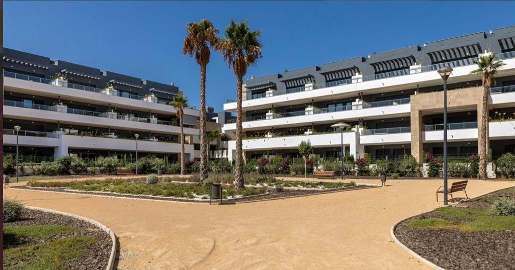 Costa Blanca Livin Orihuela Costa, Flamenca Village, Orihuela ...