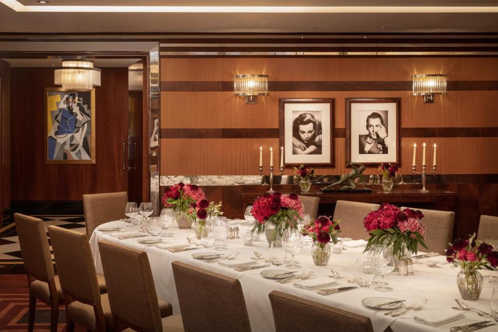 The Beaumont Mayfair - Resim 28