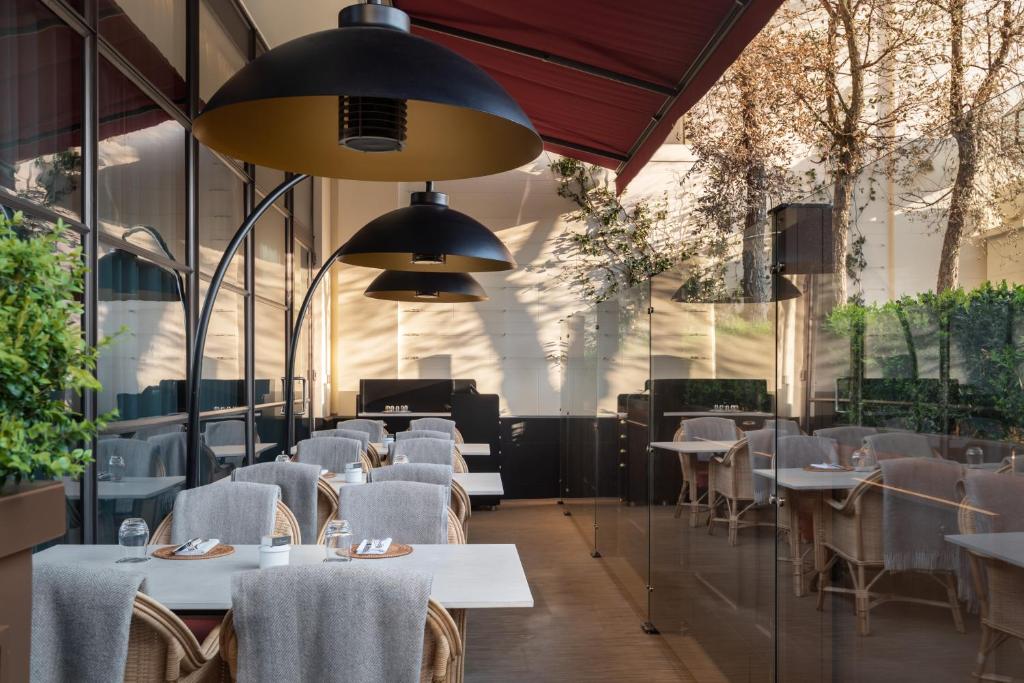 The Beaumont Mayfair - Resim 22