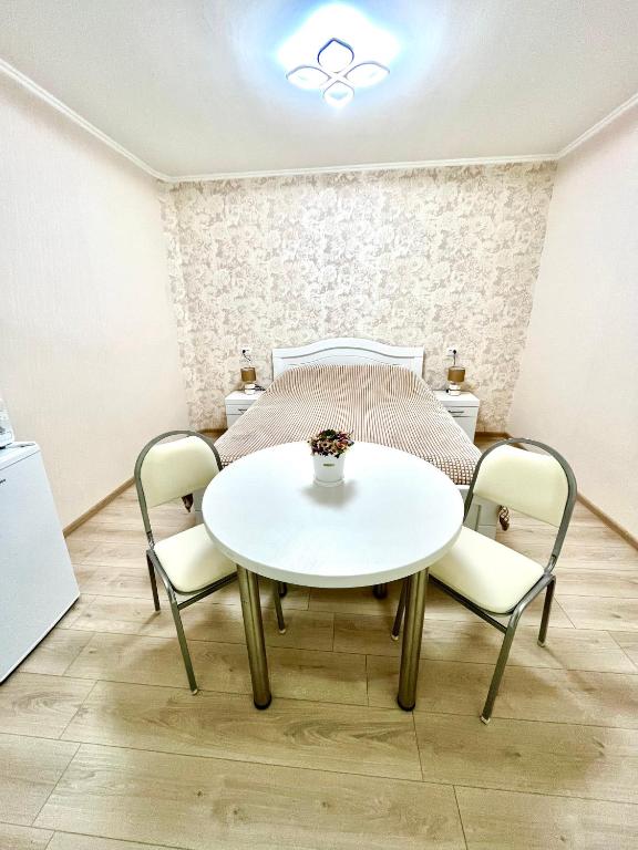 فضای داخلی Avlabar Home 2 در تفلیس - تصویر ۳