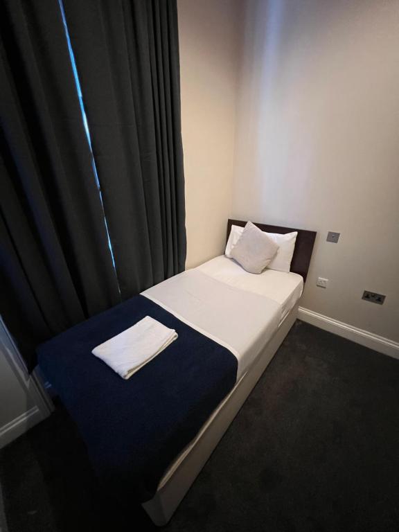 Goodwood Hotel - Resim 43