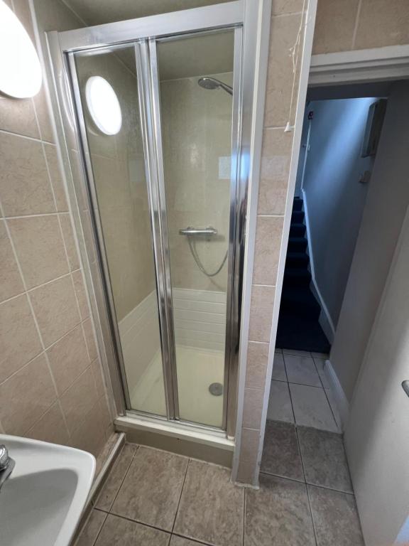 Goodwood Hotel - Resim 44