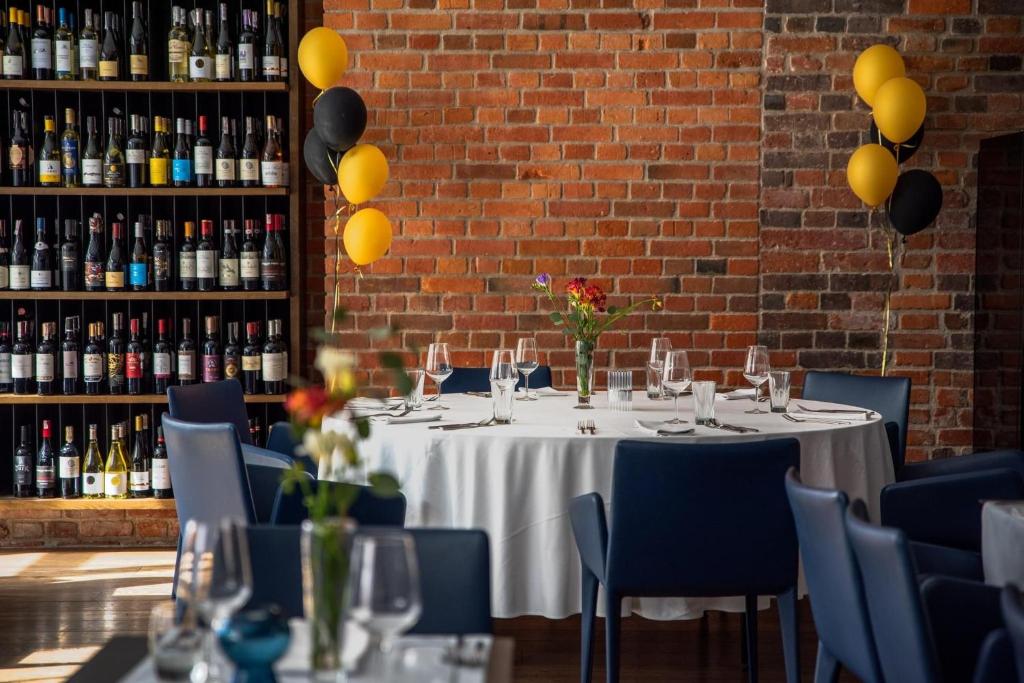 Hotel Nicolaus - Resim 20