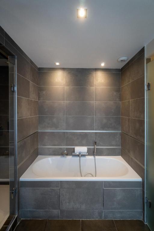 Hotel Villa Saxe Eiffel - Resim 25