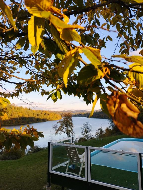 Zdjęcie z galerii obiektu River San yacht w mieście Rajskie