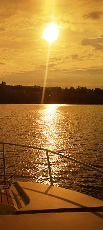 Zdjęcie z galerii obiektu River San yacht w mieście Rajskie