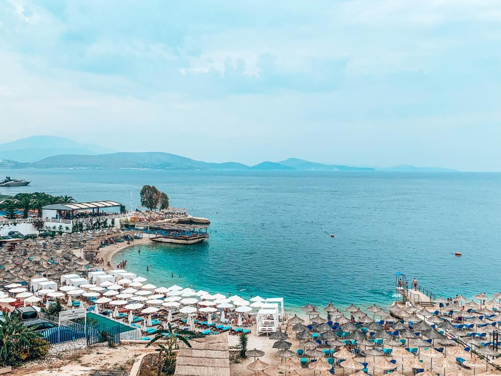 Majki Beach Apartments - Imazhi 8