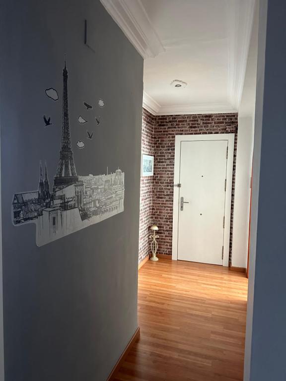 Cristina Apartamento Center - Deluxe Apartment