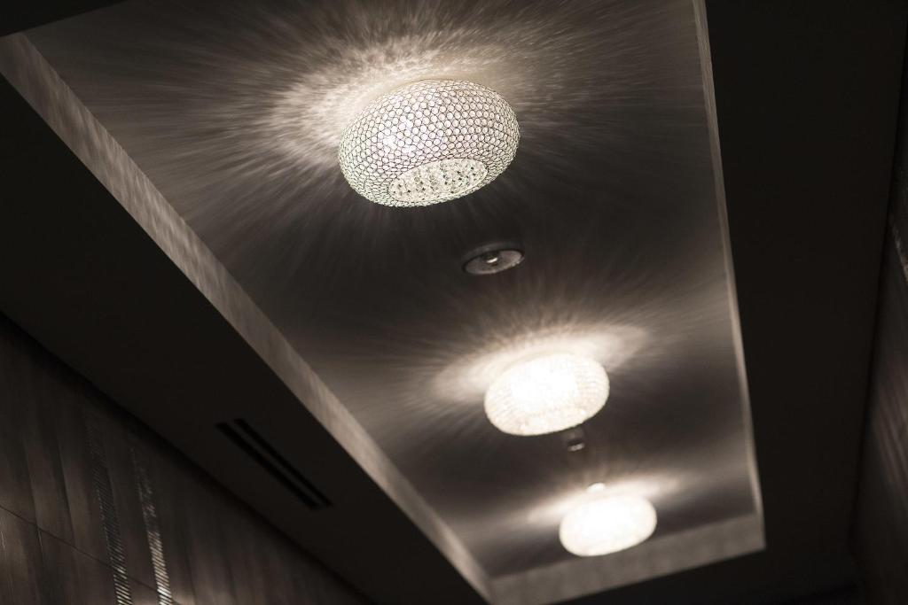 Fotografie z fotogalerie ubytování Liberty Suites v destinaci Thornhill