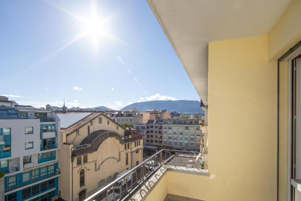 Primadom Aparthotel - Resim 20