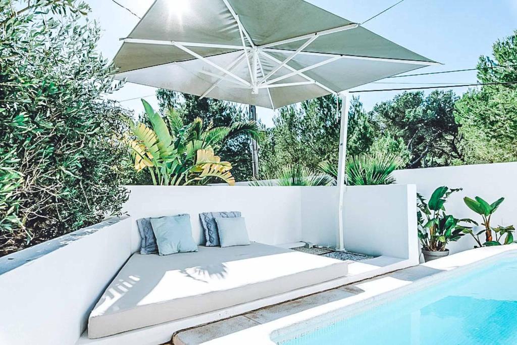 Villa Can Rosalie, Port des Torrent, Spain - Booking.com