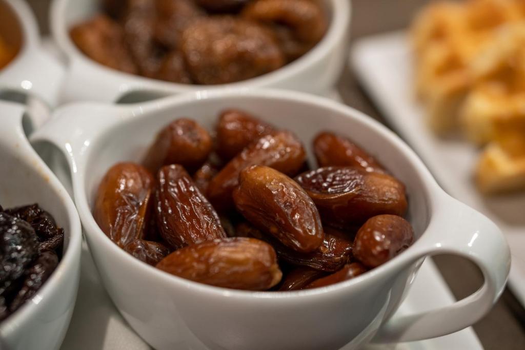 Hotel Villa Saxe Eiffel - Resim 32