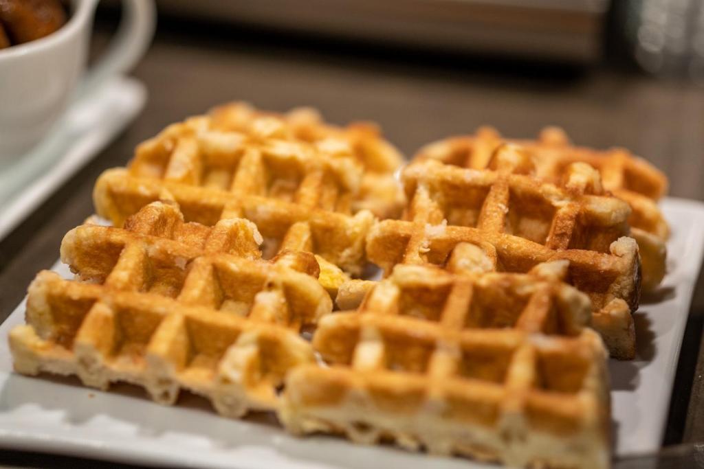 Hotel Villa Saxe Eiffel - Resim 29