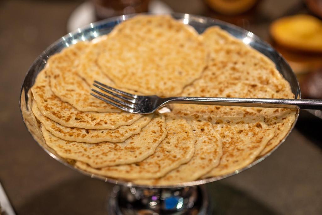 Hotel Villa Saxe Eiffel - Resim 28