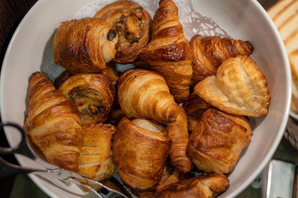 Hotel Villa Saxe Eiffel - Resim 30