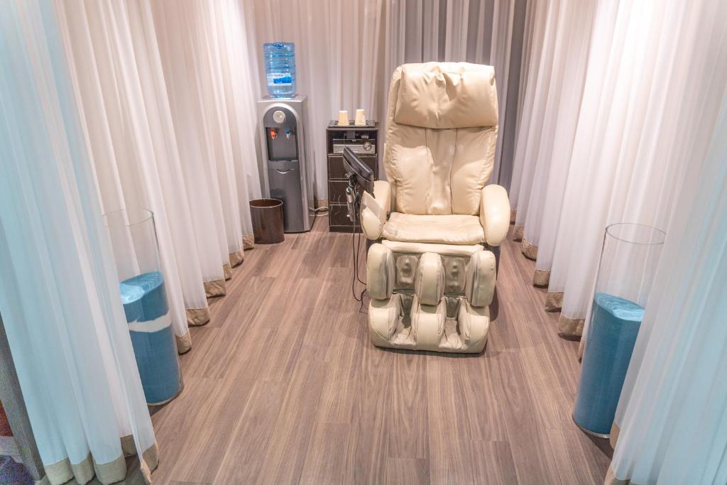 Hotel Villa Saxe Eiffel - Resim 39