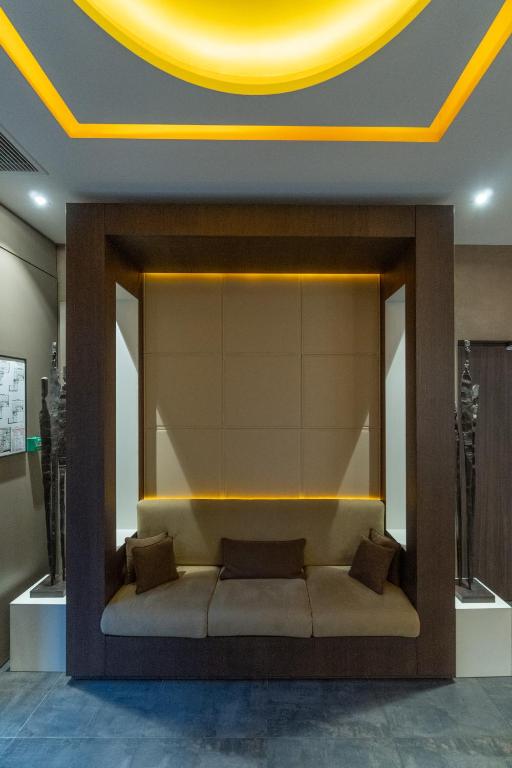 Hotel Villa Saxe Eiffel - Resim 42