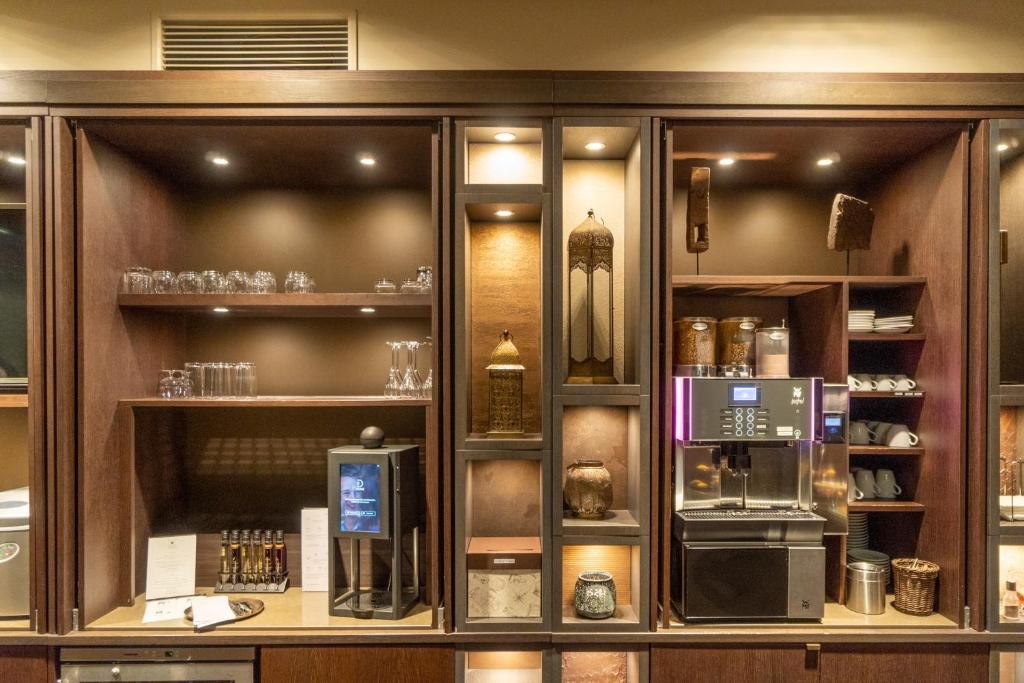 Hotel Villa Saxe Eiffel - Resim 44