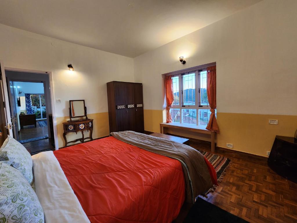 Cloudwalks Homestay - Appartement De Deux Chambres