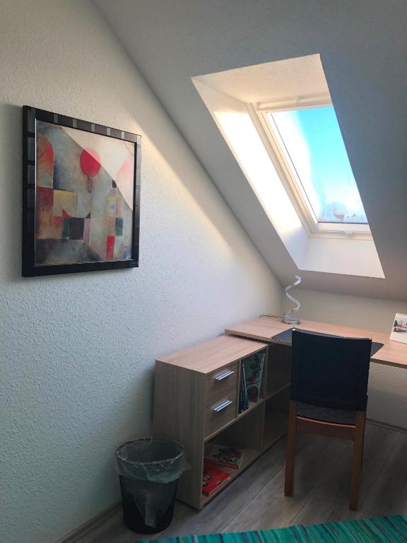 Fotografie z fotogalerie ubytování GrachtenGlück v destinaci Greetsiel