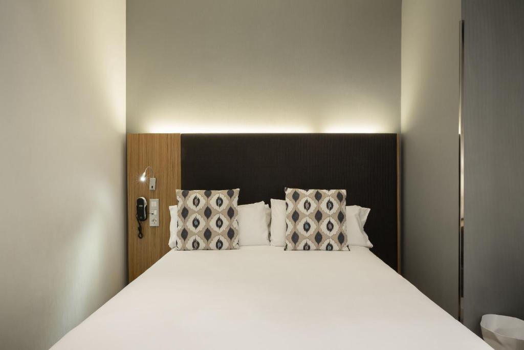 Petit Palace Plaza del Carmen, Madrid – Precios actualizados 2023