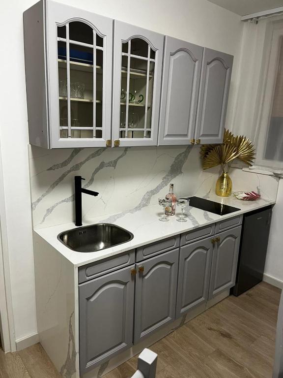 Fotografia z galérie ubytovania Apartman Gold Maris v destinácii Karlovac