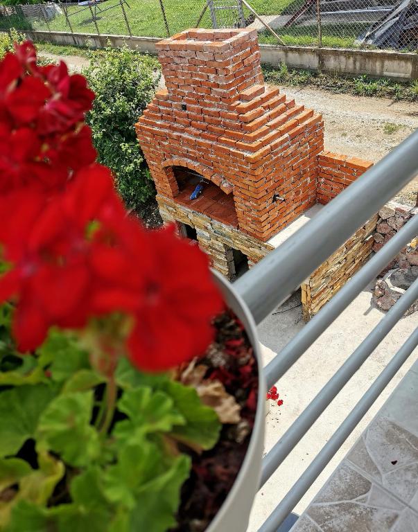 Fotografie z fotogalerie ubytování Apartman Pogled Arilje v destinaci Arilje
