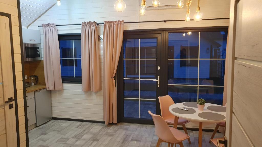 Fotografie z fotogalerie ubytování Perła Marzeń v destinaci Jarosławiec