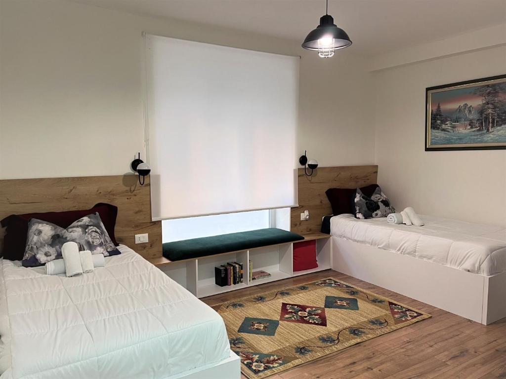 Xhaferaj's Rooms - Imazhi 9