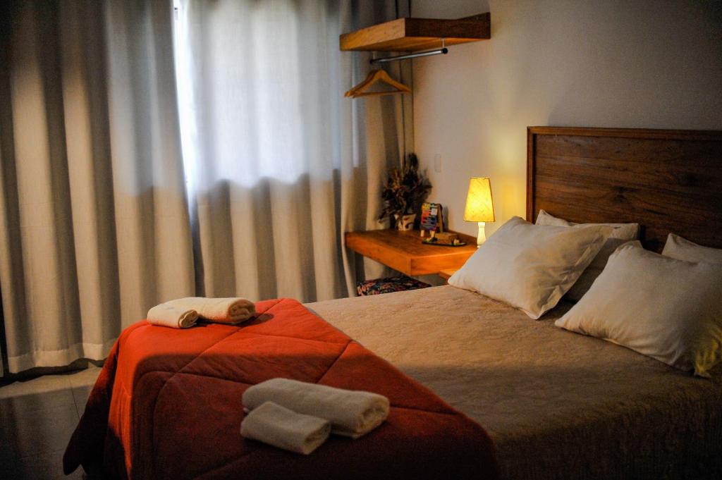 Casas e suites Temporada Tiradentes - Maison D'une Chambre