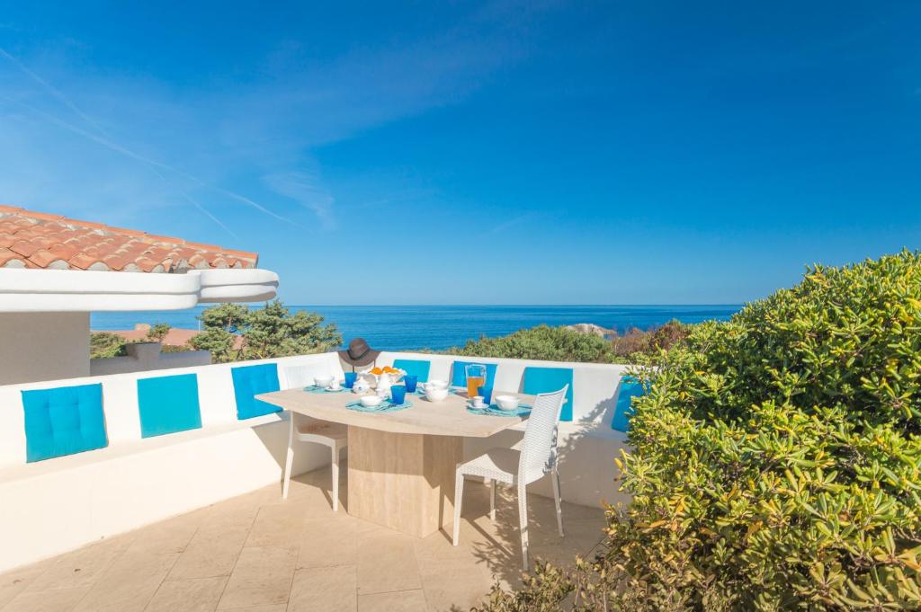 Villa Afrodite Lux