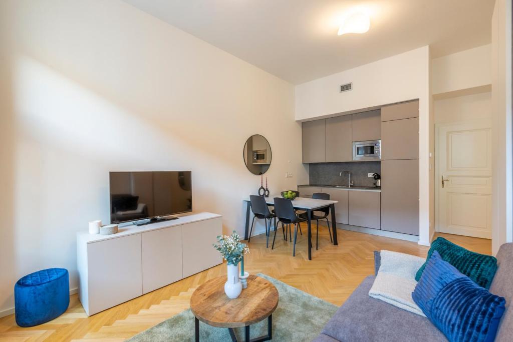 Petrin Tower Residence - Resim 22