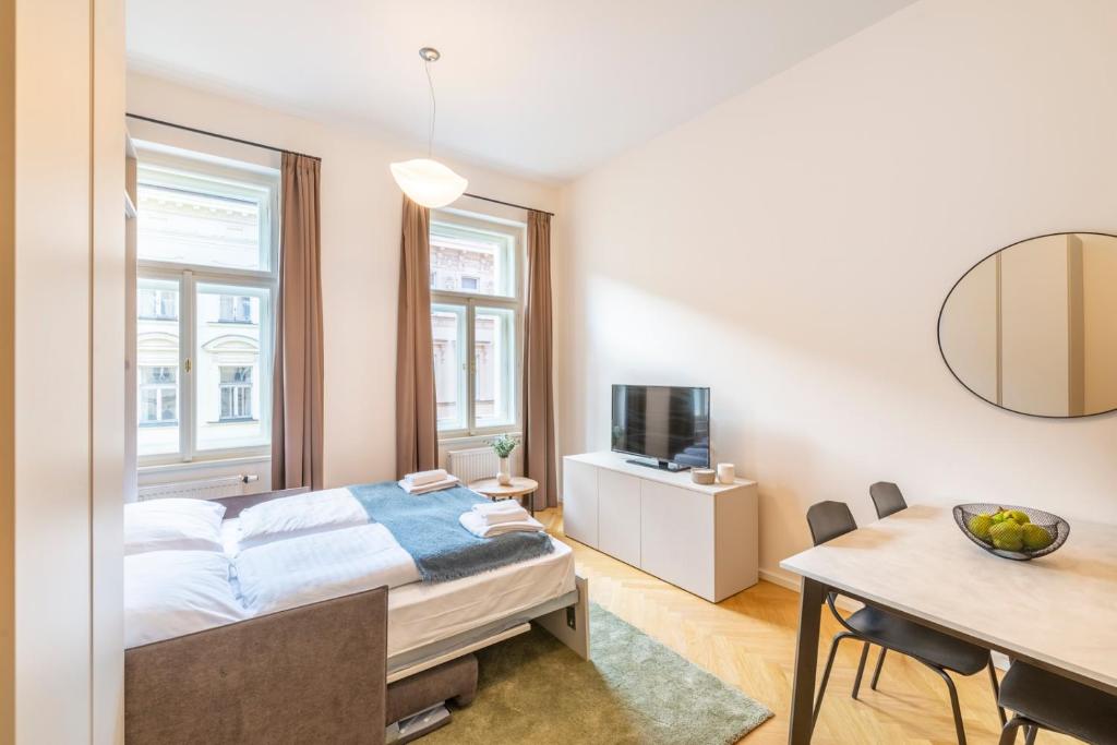 Petrin Tower Residence - Resim 28