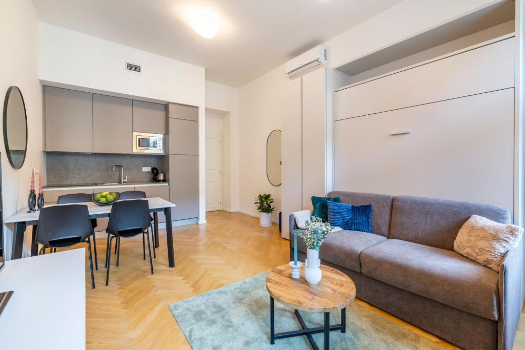 Petrin Tower Residence - Resim 31