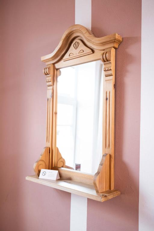 Fotografie z fotogalerie ubytování Pension Friedrichshof v destinaci Bad Klosterlausnitz