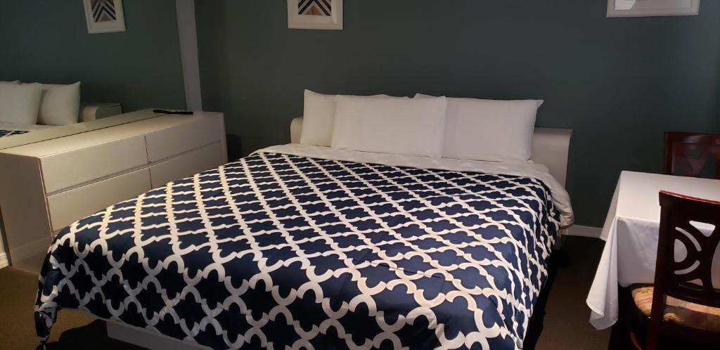 Jones Beach Hotel - Cuarto King