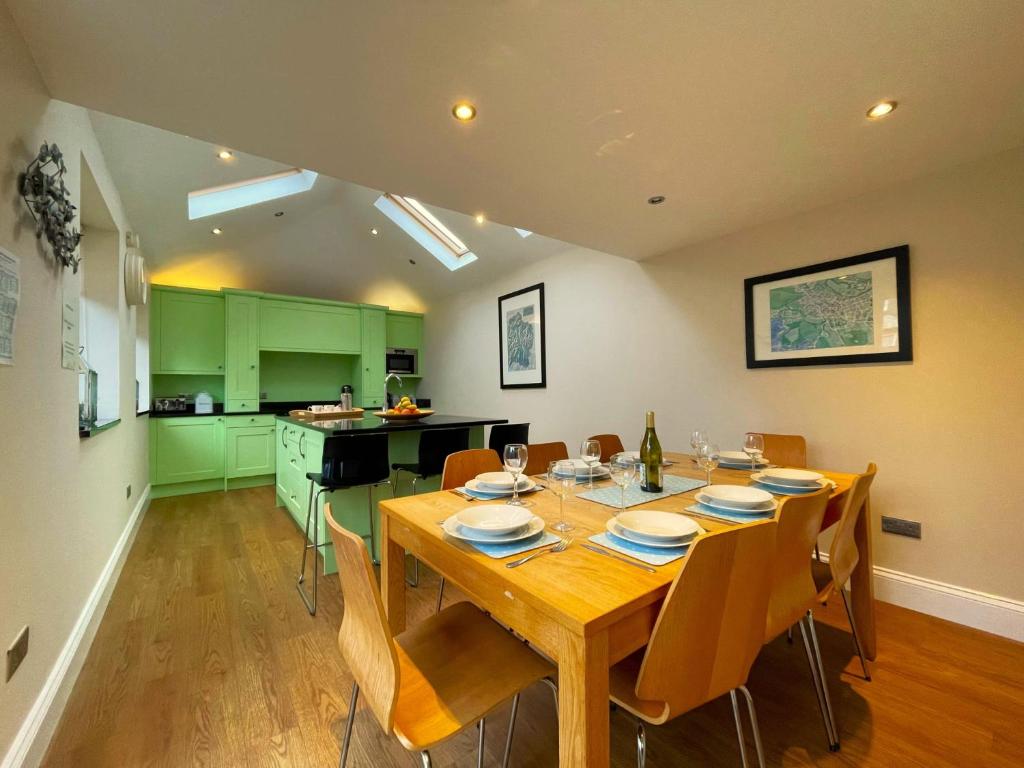 Φωτογραφία από το άλμπουμ του Wordsworth House HOT TUB HIRE AVAILABLE σε Κέσγουικ
