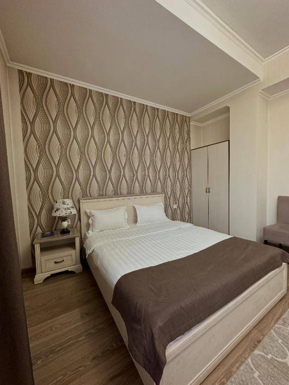 Bastau Hotel - Suite