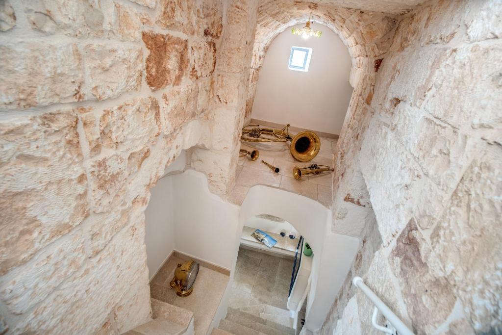 Bany a Palazzo Stunis - Dimora di Charme