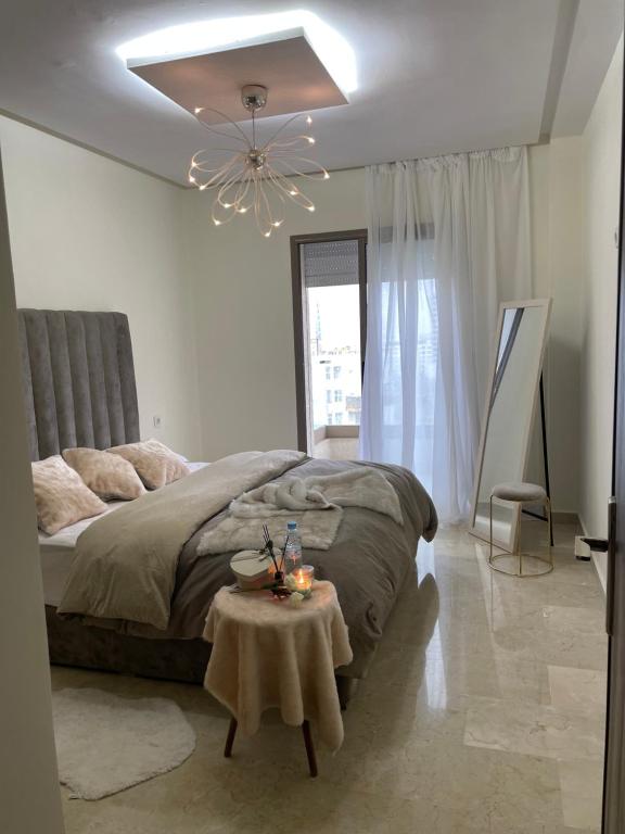 Appartement 1 chambre - Housity