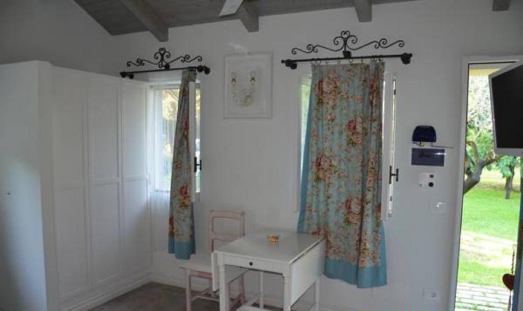 Villa Hermes - Chambre Double De Luxe