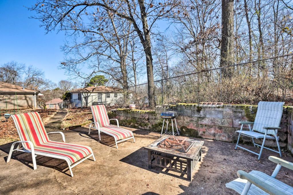 PetFriendly Birmingham Apartment with Patio!, Birmingham (updated