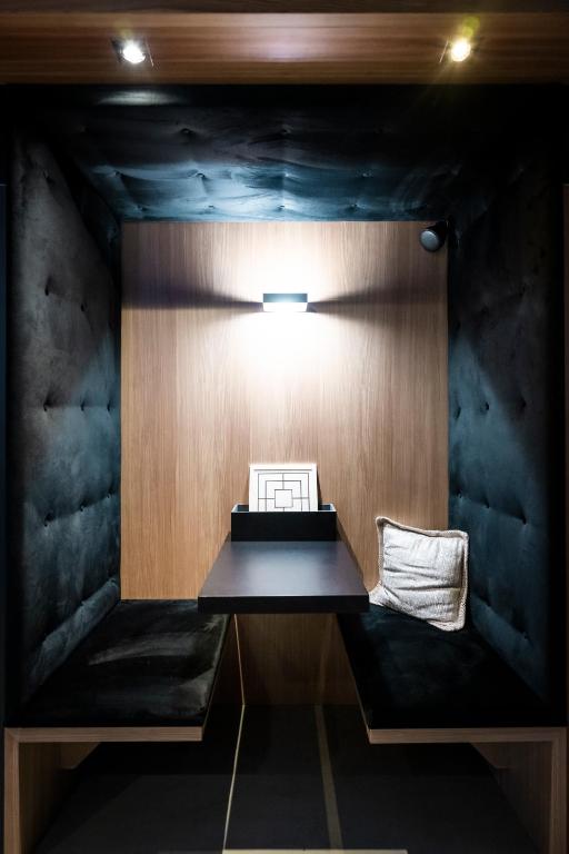 Fotografie z fotogalerie ubytování Smart Hotel Saslong v destinaci Santa Cristina in Val Gardena