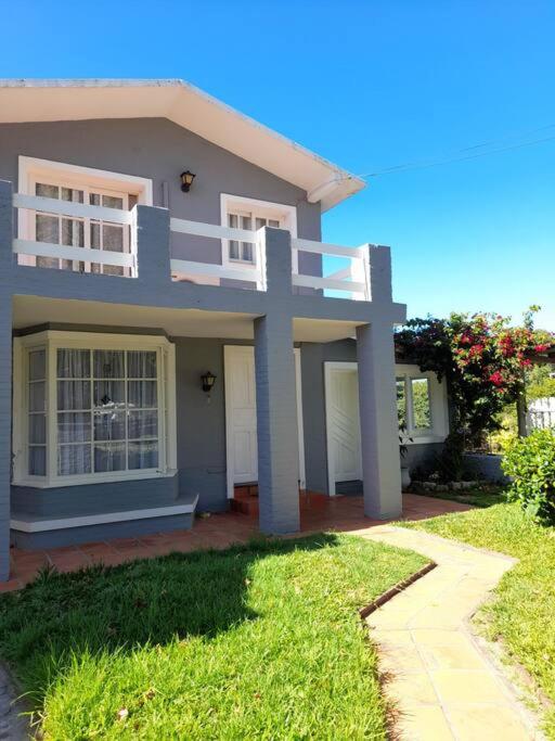 Apartamento Casa luminosa y gran espacio verde para disfrutar (Uruguay