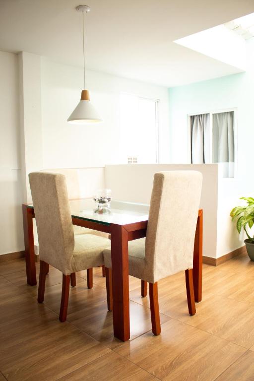 Fotografie z fotogalerie ubytování Hotel Brisas De Calima v destinaci Cali