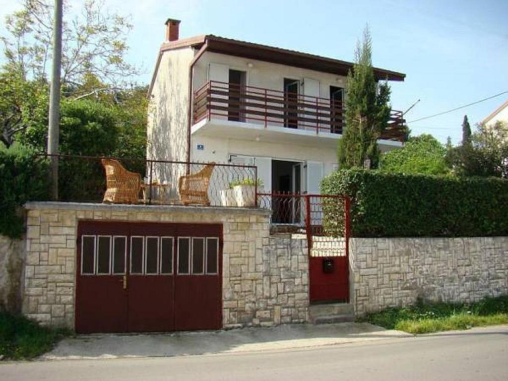 Fotografia z galérie ubytovania Holiday Home Stella v Trogiri