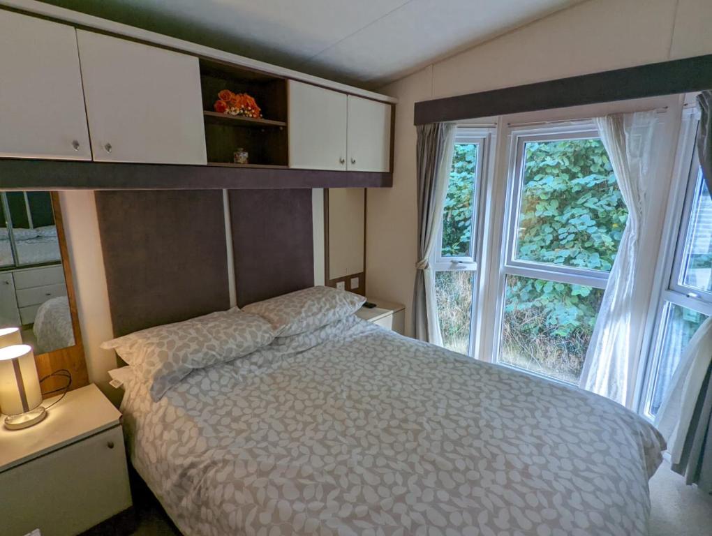 Parkdean Whiteacres Holiday Park Lovely Hidden Gem Caravan near Newquay