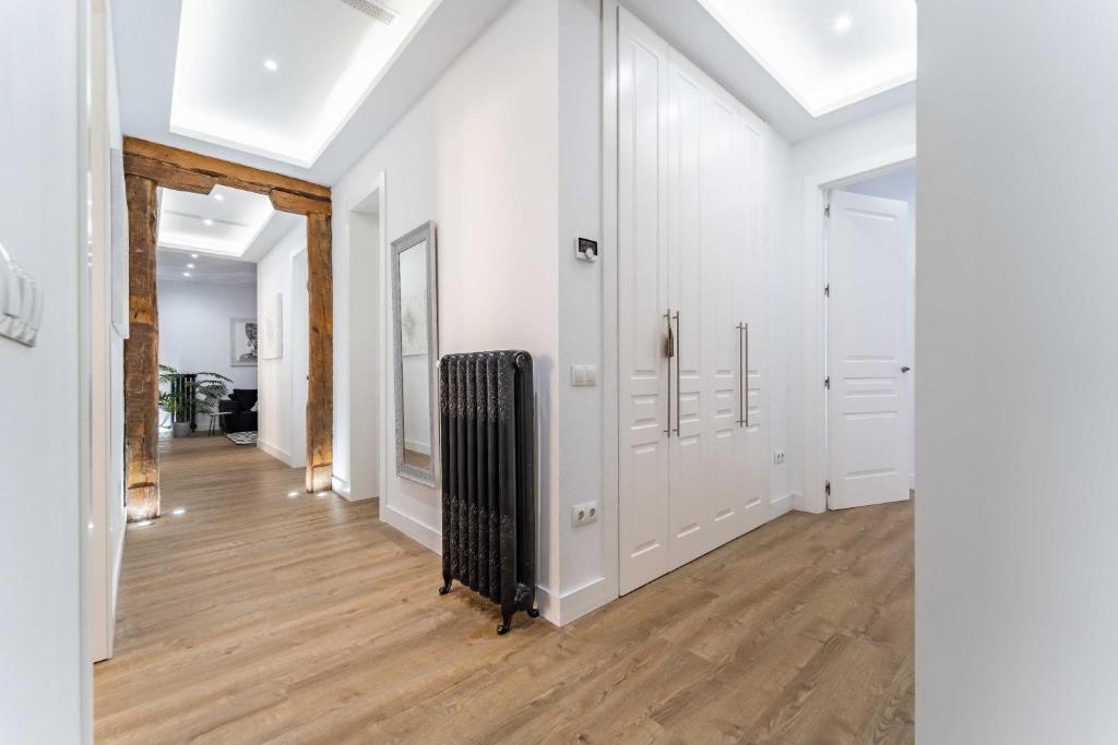 Kép Premium Apartment La Latina szállásáról Madridban a galériában