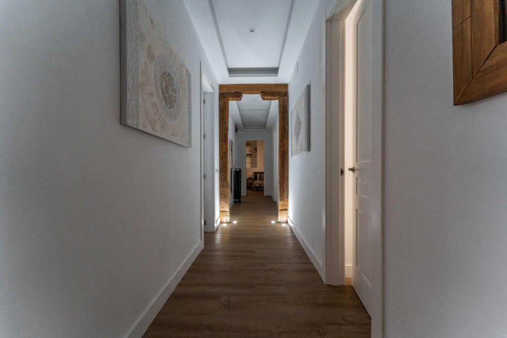 Kép Premium Apartment La Latina szállásáról Madridban a galériában
